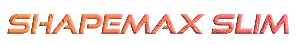 ShapeMax Slim